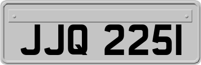 JJQ2251