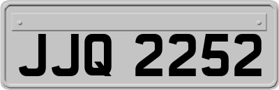 JJQ2252