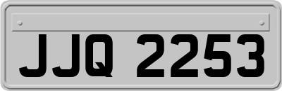 JJQ2253