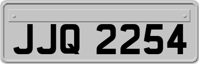 JJQ2254