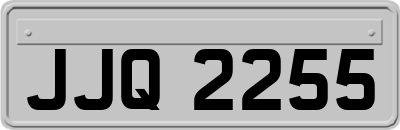 JJQ2255