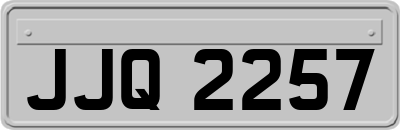 JJQ2257