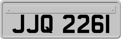 JJQ2261