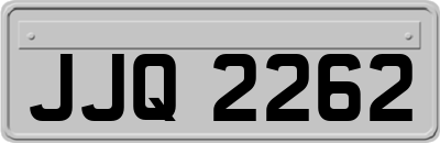JJQ2262