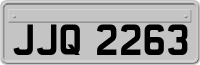 JJQ2263