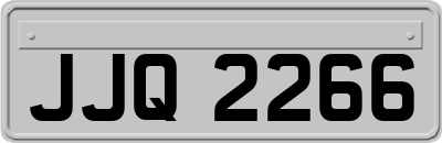 JJQ2266
