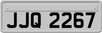 JJQ2267