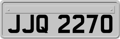 JJQ2270