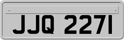 JJQ2271