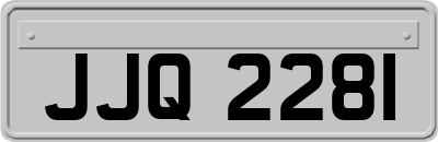 JJQ2281