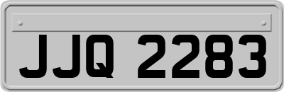 JJQ2283