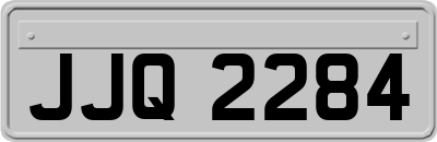 JJQ2284