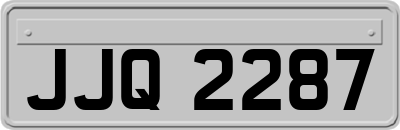 JJQ2287