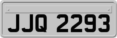 JJQ2293