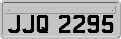 JJQ2295