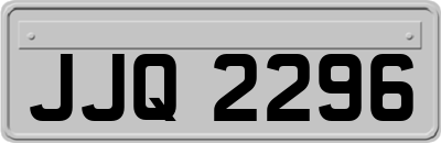 JJQ2296