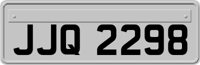JJQ2298