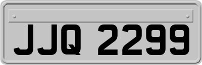 JJQ2299