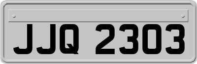JJQ2303