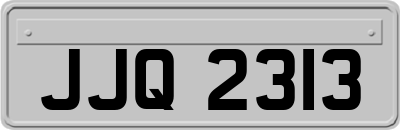 JJQ2313