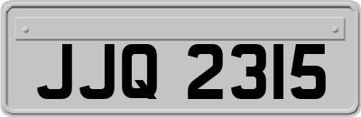 JJQ2315