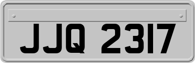 JJQ2317