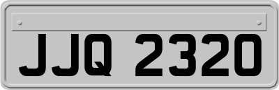 JJQ2320