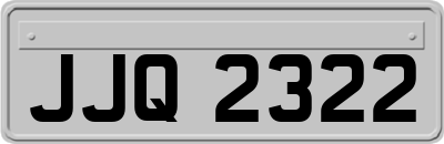 JJQ2322