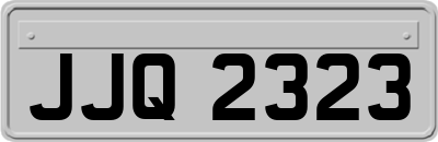 JJQ2323