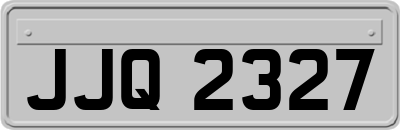 JJQ2327