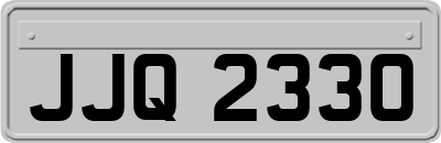 JJQ2330