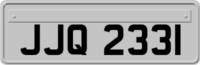 JJQ2331