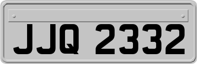 JJQ2332
