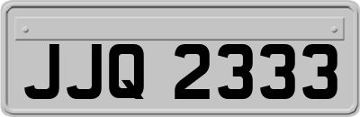 JJQ2333