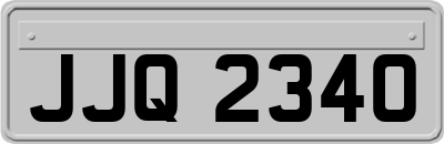 JJQ2340