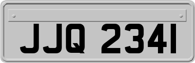 JJQ2341