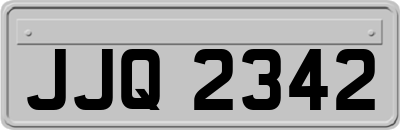 JJQ2342