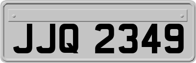 JJQ2349