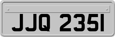 JJQ2351