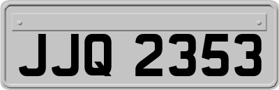 JJQ2353