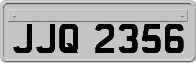 JJQ2356