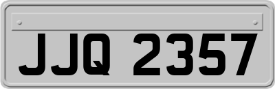 JJQ2357