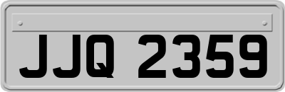 JJQ2359