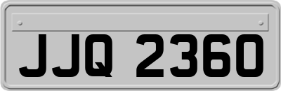 JJQ2360
