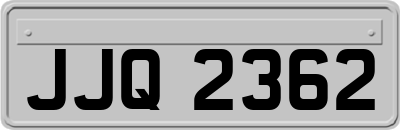 JJQ2362