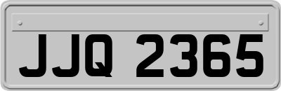 JJQ2365