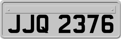 JJQ2376
