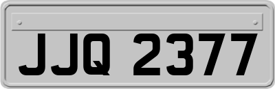 JJQ2377