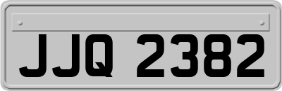 JJQ2382