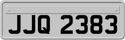 JJQ2383
